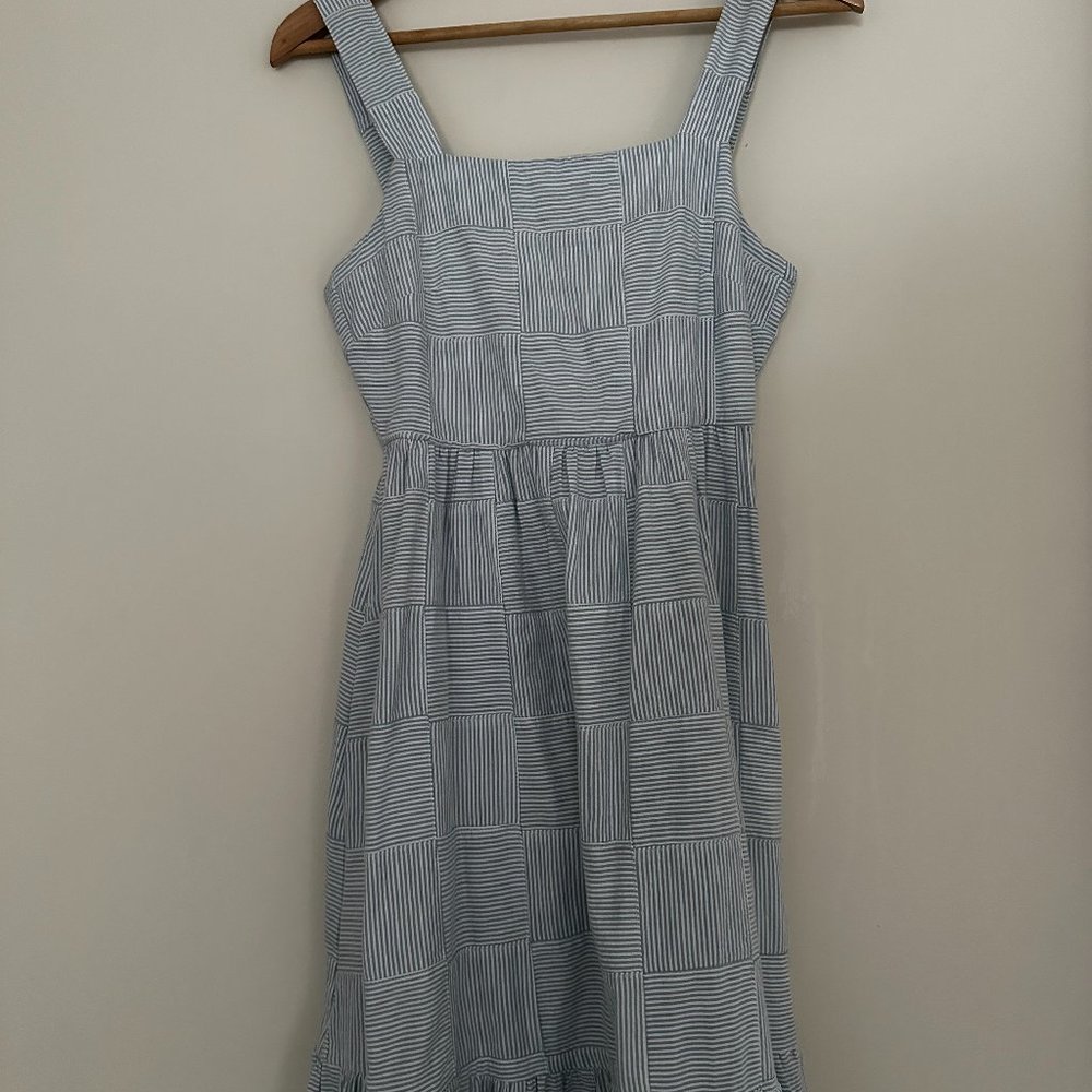 Madewell Summer Dress